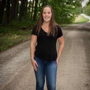 Meet your Posher, Shania